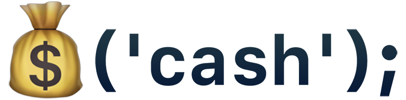 Cash Logo